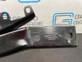 передняя панель крепления облицовки (телевизор) BMW 7 серия F01/F02 F01 2011, АКПП, задний привод, 51647199417 - фото №5