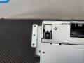 магнитола Land Rover Discovery 3 поколение L319 2006, АКПП, 603 chawton white solid - белый, полный привод, правый руль, VUX500330 - фото №12