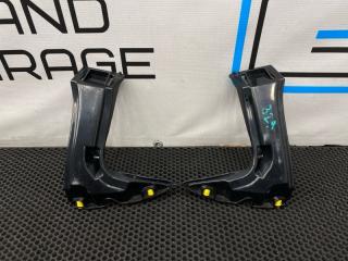 крепление ( кронштейн ) крыла BMW 5 серия F07/F10/F11 F10 2012, АКПП, задний привод, 51117207931