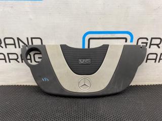 декоративная крышка двигателя Mercedes-Benz E-Класс W212/S212/C207/A207 W212 2009, АКПП, задний привод, A2720101067