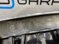 решетка радиатора BMW 5 серия F07/F10/F11 F10 2012, АКПП, задний привод, 51137203650 - фото №5