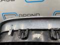 решетка радиатора BMW 5 серия F07/F10/F11 F10 2011, АКПП, задний привод, 51137203650 - фото №5