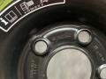 колесо запасное (таблетка) Mercedes-Benz C-Класс W203/S203/CL203 [рестайлинг] W203 2006, АКПП, задний привод, 2094000402 - фото №5