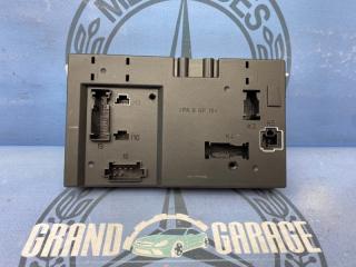 блок SAM Mercedes-Benz S-Класс W221 2006, АКПП, задний привод, 2215403862