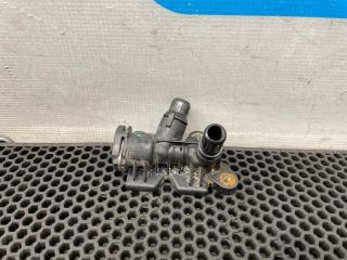 термостат BMW 3 серия F30/F31/F34 F30 2013, АКПП, задний привод, 7606093