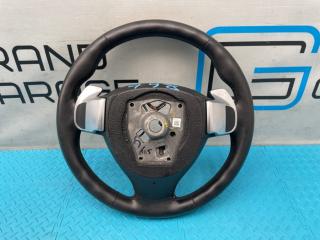 руль BMW 5 серия F07/F10/F11 F10 2012, АКПП, 416 carbon-schwarz (черный), задний привод, правый руль, 32337844103