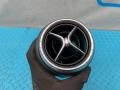 дефлектор обдува салона Mercedes-Benz CLA-Класс C117 2013, АКПП, полный привод, A1178300554 - фото №6