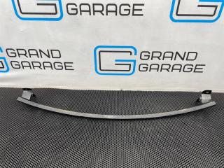 усилитель бампера переднего Jeep Grand Cherokee 4 поколение WK2 2012, АКПП, x9 - black/черный., полный привод, правый руль, M161089