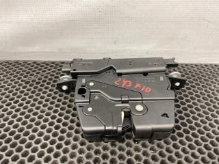 замок багажника BMW 5 серия F07/F10/F11 F10 2011, АКПП, задний привод, 51247191212