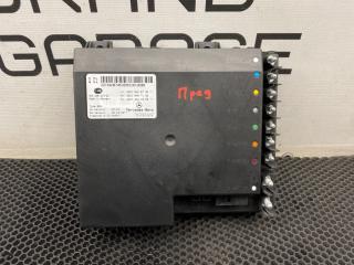 блок предохранителей Mercedes-Benz S-Класс W221 2005, АКПП, задний привод, A2215404462