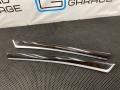 Дерево салона комплект BMW 5 серия F07/F10/F11 F10 2011, АКПП, задний привод, 51427225530 - фото №10