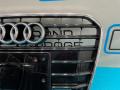 решетка радиатора Audi A6 4G/C7 2011, робот, полный привод, 4G0853651A - фото №4
