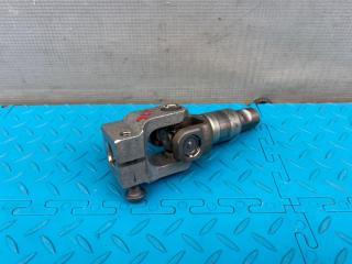 рулевой карданчик Audi A6 4G/C7 2011, робот, полный привод, 4G2423124C
