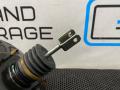 вакуумный усилитель тормозов Mercedes-Benz E-Класс W212/S212/C207/A207 W212 2009, АКПП, 197 черный обсидиан, металлик., задний привод, правый руль, A2124301630 - фото №7