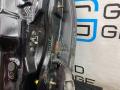 дверь передняя левая Infiniti FX35 1 поколение 2004, дизель, АКПП, kh3 - black s (черный металлик)., полный привод, H0101CG0MM - фото №26