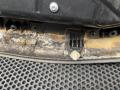 обшивка двери задняя левая BMW 5 серия F07/F10/F11 F10 2011, АКПП, задний привод, 51427273279 - фото №8