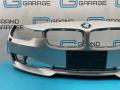бампер передний BMW 3 серия F30/F31/F34 F30 2013, АКПП, задний привод, 51117292999 - фото №19