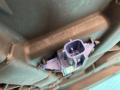 обшивка двери передняя левая Volkswagen Scirocco 3 поколение 137 2009, робот, 4c / r5z rising blue (синий), передний привод, правый руль, 1Q0837755 - фото №6