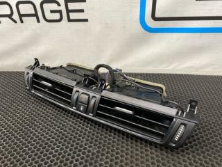 дефлектор обдува салона BMW X5 F15 2014, дизель, АКПП, полный привод, 9252648