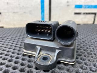 реле накала свечей Mercedes-Benz C-Класс W204/S204 W204 2009, МКПП, задний привод, 6519000900