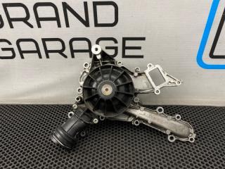 помпа Mercedes-Benz E-Класс W212/S212/C207/A207 [рестайлинг] W212 2014, АКПП, задний привод, A2762010701