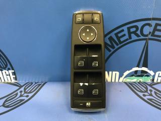блок управления стеклоподъемниками Mercedes-Benz C-Класс W204/S204 W204 2008, МКПП, задний привод, 2048703458