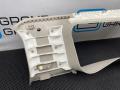 обшивка багажника Hummer H3 1 поколение 2006, АКПП, 50u - olympic white/белый., полный привод, 15809331 - фото №8