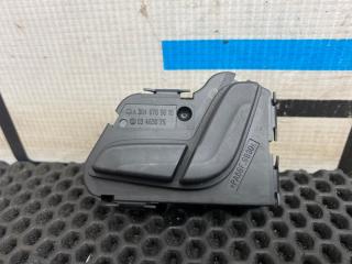 Блок сиденья передний правый Mercedes-Benz C-Класс W204/S204 W204 2009, МКПП, задний привод, 2048709010