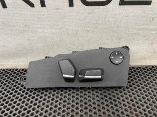 Блок сиденья передний правый BMW 7 серия F01/F02 F01 2010, АКПП, задний привод, 61319196151