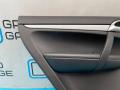 обшивка двери задняя левая Porsche Cayenne 955 2005, 2.2 л., АКПП, d3 / a5g perlblau - синий, полный привод, правый руль, 95555514503 - фото №3