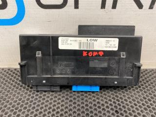 блок управления (другие) BMW X5 E70 2007, АКПП, полный привод, 61359172367