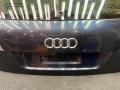 крышка багажника (дверь 3-5) Audi Q7 4L 4LB 2007, АКПП, полный привод, 4L0827023 - фото №13