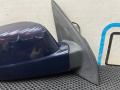 зеркало наружное правое Nissan X-Trail T30 2003, дизель, МКПП, полный привод, K63019H102 - фото №10
