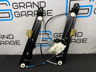 стеклоподъемник передний левый BMW 5 серия F07/F10/F11 F10 2011, АКПП, задний привод, 51337182131