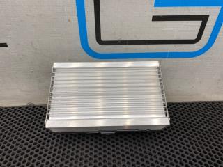 усилитель музыкальный BMW 5 серия F07/F10/F11 F10 2010, АКПП, задний привод, 65129233592