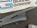 Накладки подкапотные BMW 5 серия F07/F10/F11 F10 2012, АКПП, задний привод, 51767019803 - фото №12