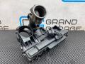 коллектор впускной Mercedes-Benz C-Класс W204/S204 W204 2008, АКПП, задний привод, 6460902337 - фото №2