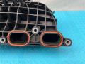 коллектор впускной BMW 3 серия F30/F31/F34 F30 2013, АКПП, задний привод, 11617588126 - фото №9