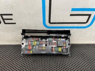 блок предохранителей BMW 5 серия F07/F10/F11 F10 2012, АКПП, задний привод, 61149252815