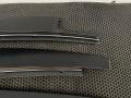 Накладки на дверь BMW 5 серия F07/F10/F11 F10 2012, АКПП, задний привод, 51337182272 - фото №11