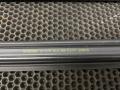 Уплотнитель стекла BMW 5 серия F07/F10/F11 F10 2012, АКПП, задний привод, 51337182277 - фото №14