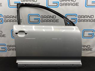 дверь передняя правая Porsche Cayenne 955 2005, 2.2 л., АКПП, полный привод, 95553101206