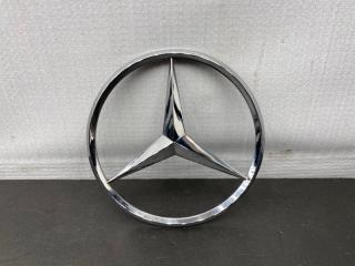 эмблема Mercedes-Benz S-Класс W221 2006, АКПП, задний привод, 2217580058