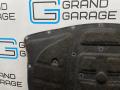 шумоизоляция капота BMW 5 серия F07/F10/F11 F10 2011, АКПП, задний привод, 51486989301 - фото №7