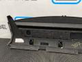 полка багажника Mercedes-Benz C-Класс W204/S204 W204 2011, АКПП, задний привод, A2046901649 - фото №6