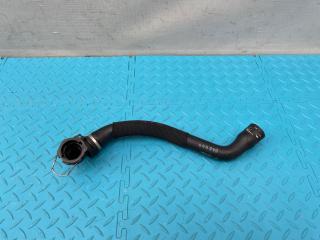 патрубок радиатора BMW 7 серия F01/F02 F01 2009, АКПП, задний привод, 17127584405