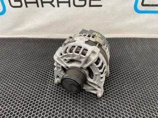 генератор Mercedes-Benz B-Класс W246 2012, АКПП, передний привод, A0009061903