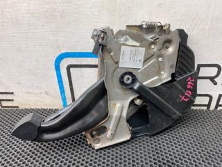 узел педальный (блок педалей) Audi Q7 4L 4LB 2007, АКПП, полный привод, 7L0721797J