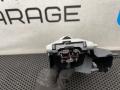 ручка наружная задняя левая BMW 5 серия F07/F10/F11 F10 2011, АКПП, задний привод, 51217187227 - фото №11