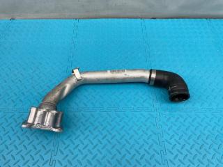 патрубок радиатора BMW 7 серия F01/F02 F01 2012, АКПП, задний привод, 11537581798